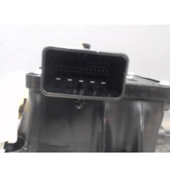 Bloc electrique de frein a main CITROEN C4 2