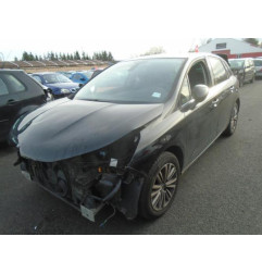 Bloc electrique de frein a main CITROEN C4 2 Photo n°6