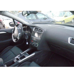 Bloc electrique de frein a main CITROEN C4 2 Photo n°8