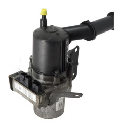 Pompe de direction CITROEN C4 2 Photo n°5