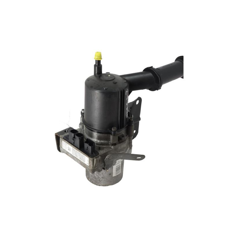 Pompe de direction CITROEN C4 2 Photo n°5
