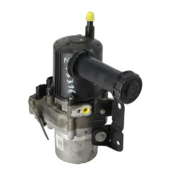 Pompe de direction CITROEN C4 2 Photo n°6