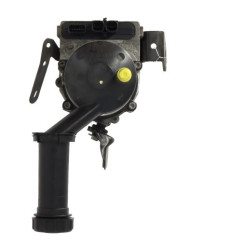 Pompe de direction CITROEN C4 2 Photo n°9