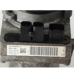 Pompe de direction CITROEN C4 2 Photo n°10