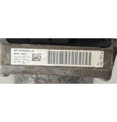 Pompe de direction CITROEN C4 2 Photo n°11