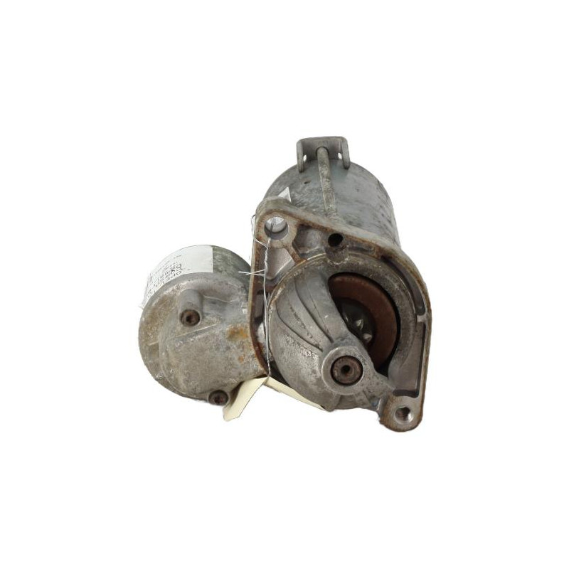 Demarreur OPEL CORSA D Photo n°2