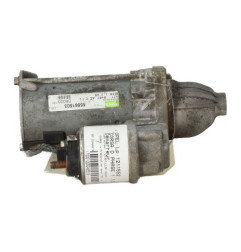 Demarreur OPEL CORSA D Photo n°5