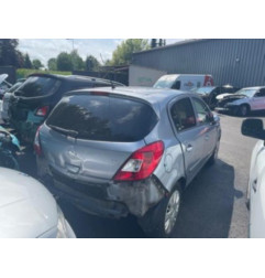 Demarreur OPEL CORSA D Photo n°7