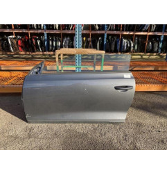 Porte avant gauche VOLKSWAGEN SCIROCCO 3 Photo n°1