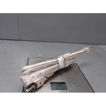 Air bag rideau droit VOLKSWAGEN SCIROCCO 3 Photo n°1