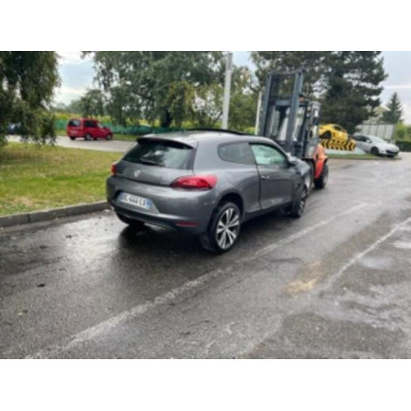 Air bag rideau droit VOLKSWAGEN SCIROCCO 3