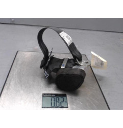 Ceinture arriere droit VOLKSWAGEN SCIROCCO 3 Photo n°1