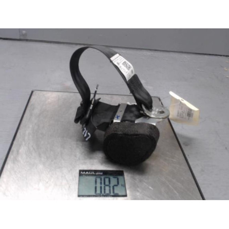 Ceinture arriere droit VOLKSWAGEN SCIROCCO 3 Photo n°1