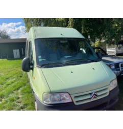 Pompe de direction CITROEN JUMPER 2 Photo n°7