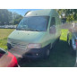 Turbo CITROEN JUMPER 2