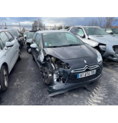 Turbo CITROEN DS3 Photo n°7