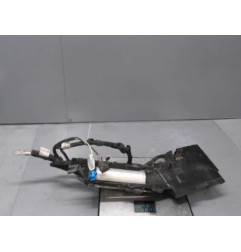 Moteur start stop PEUGEOT 208 1 Photo n°1