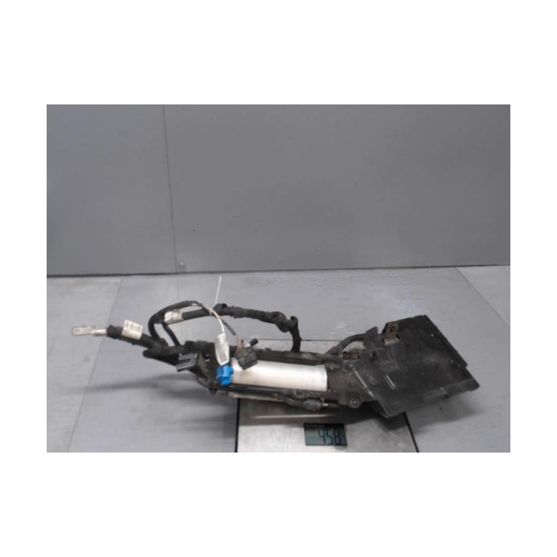 Moteur start stop PEUGEOT 208 1