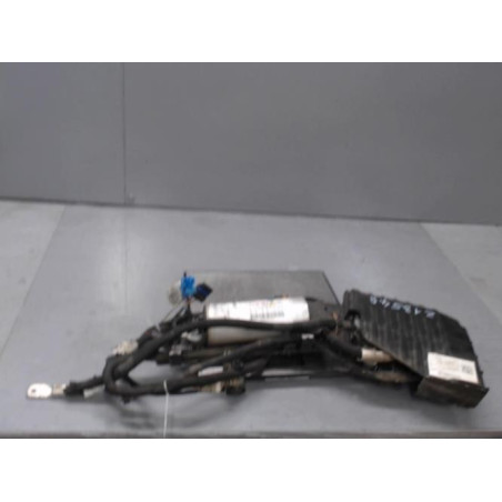 Moteur start stop PEUGEOT 208 1