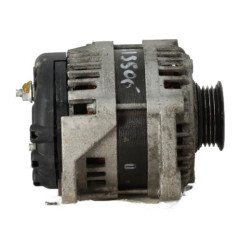 Alternateur CHEVROLET SPARK Photo n°4