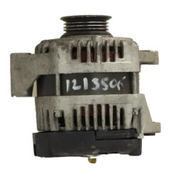 Alternateur CHEVROLET SPARK Photo n°5