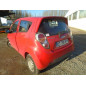 Alternateur CHEVROLET SPARK
