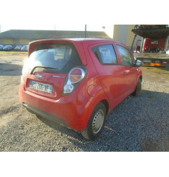 Alternateur CHEVROLET SPARK Photo n°10