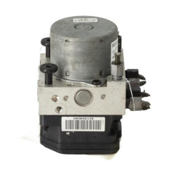 Bloc ABS (freins anti-blocage) CHEVROLET SPARK Photo n°4