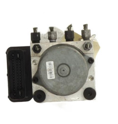 Bloc ABS (freins anti-blocage) CHEVROLET SPARK Photo n°5