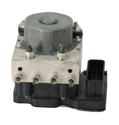 Bloc ABS (freins anti-blocage) CITROEN C1 2 Photo n°1