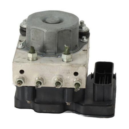 Bloc ABS (freins anti-blocage) CITROEN C1 2 Photo n°1