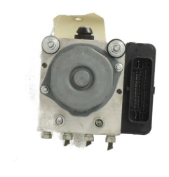 Bloc ABS (freins anti-blocage) CITROEN C1 2 Photo n°5