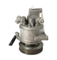 Compresseur clim CITROEN C1 2 Photo n°3