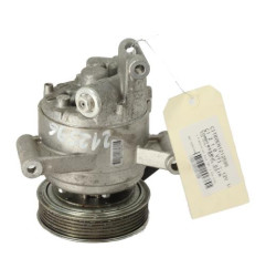 Compresseur clim CITROEN C1 2 Photo n°4