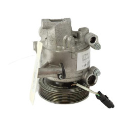 Compresseur clim CITROEN C1 2 Photo n°5