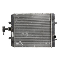 Radiateur eau CITROEN C1 2 Photo n°1