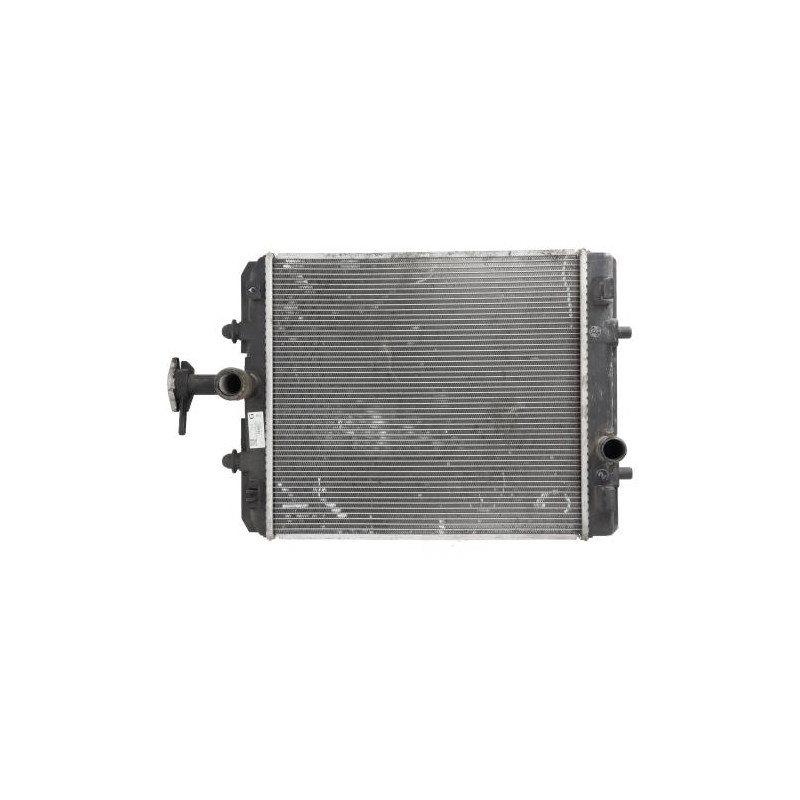 Radiateur eau CITROEN C1 2