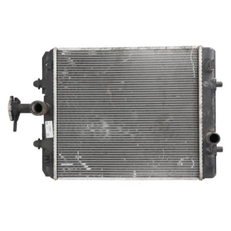 Radiateur eau CITROEN C1 2 Photo n°1