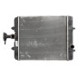 Radiateur eau CITROEN C1 2