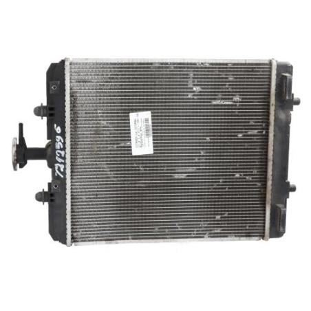 Radiateur eau CITROEN C1 2