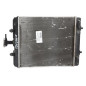 Radiateur eau CITROEN C1 2