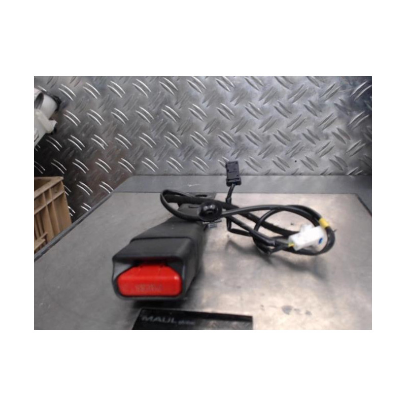 Attache ceinture avant droit CITROEN C1 2