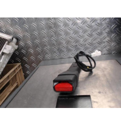 Attache ceinture avant gauche CITROEN C1 2