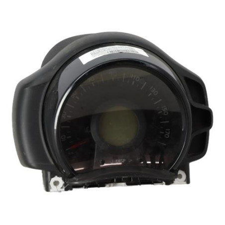 Compteur CITROEN C1 2 Photo n°1