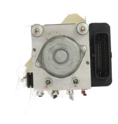 Bloc ABS (freins anti-blocage) SUZUKI CELERIO Photo n°5