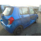 Bloc ABS (freins anti-blocage) SUZUKI CELERIO