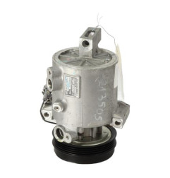 Compresseur clim SUZUKI CELERIO Photo n°1