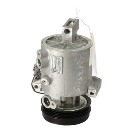 Compresseur clim SUZUKI CELERIO Photo n°1