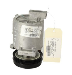 Compresseur clim SUZUKI CELERIO