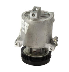 Compresseur clim SUZUKI CELERIO Photo n°3